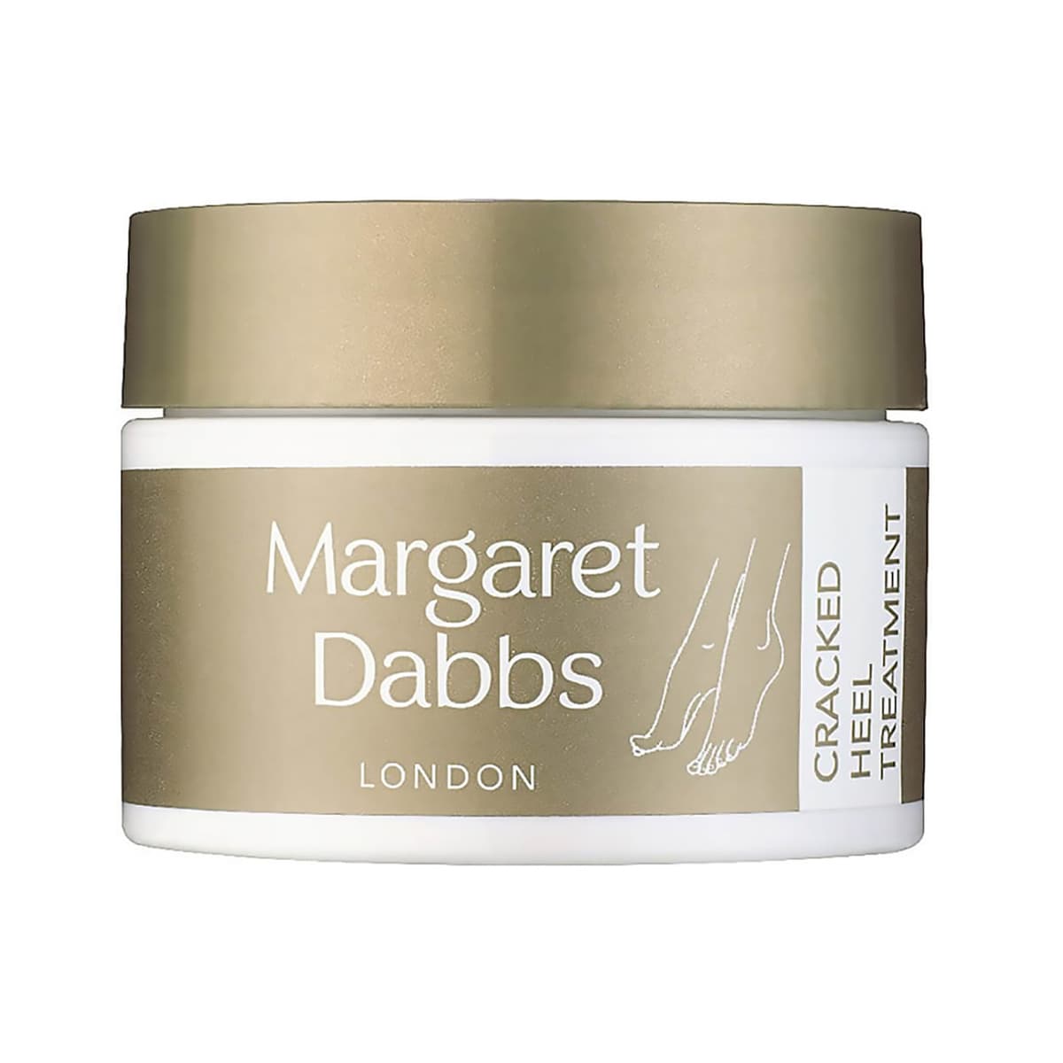 Pure Cracked Heel Treatment Balm