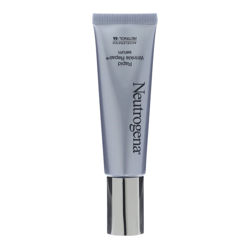 Rapid Wrinkle Repair, Retinol Serum