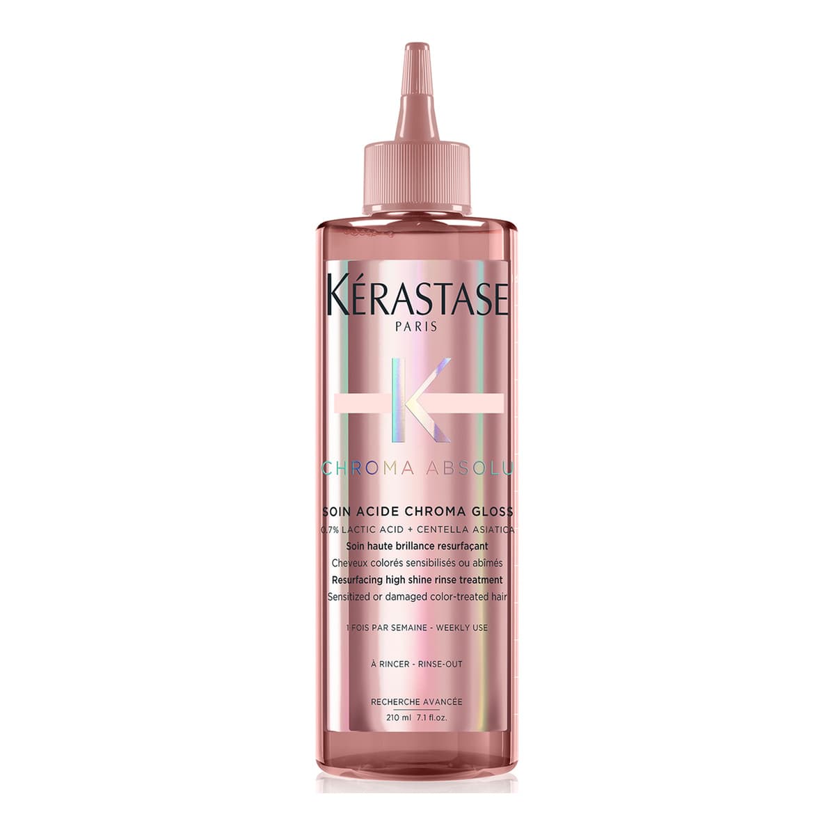 Kérastase Chroma Absolu Soin Acide Chroma Gloss