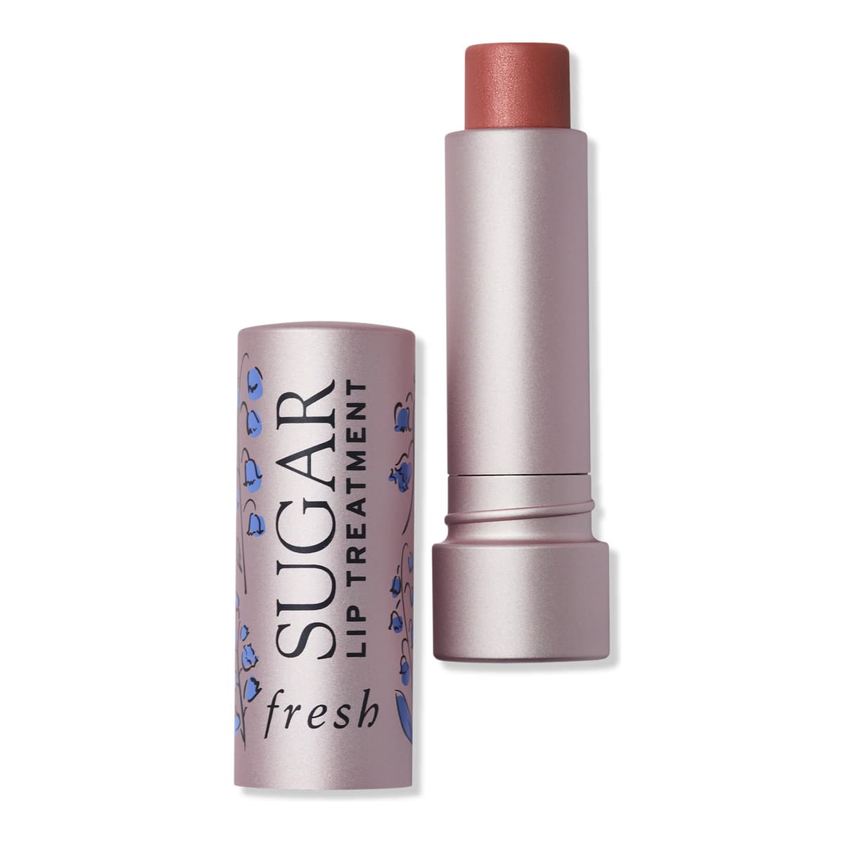 Limited Edition Sugar Tinted Lip Balm, Lily Luster