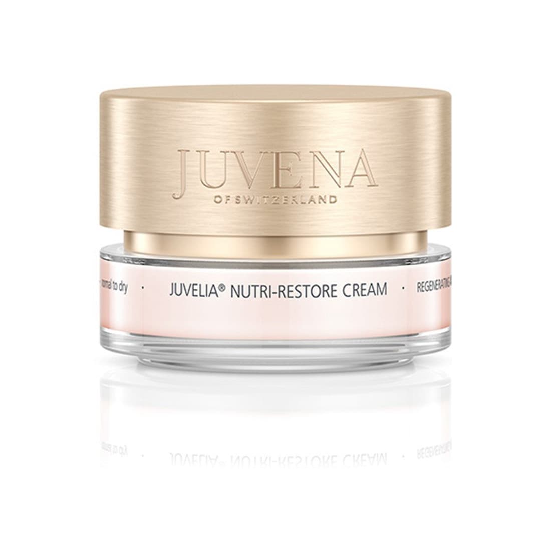 Juvelia Nutri-Restore Cream