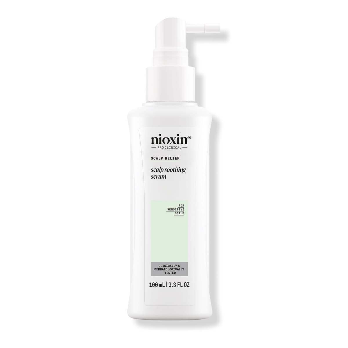 Scalp Relief Scalp Soothing Serum