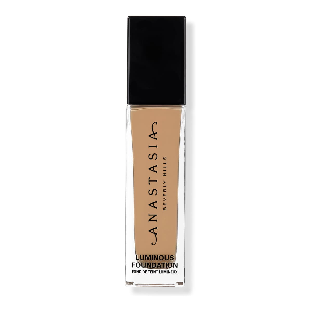 Medium Coverage, Natural Finish Luminous Foundation, 315N