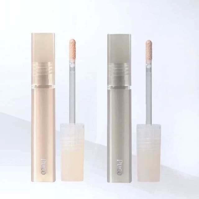 Highlighter & Contour Duo, #01 Cold