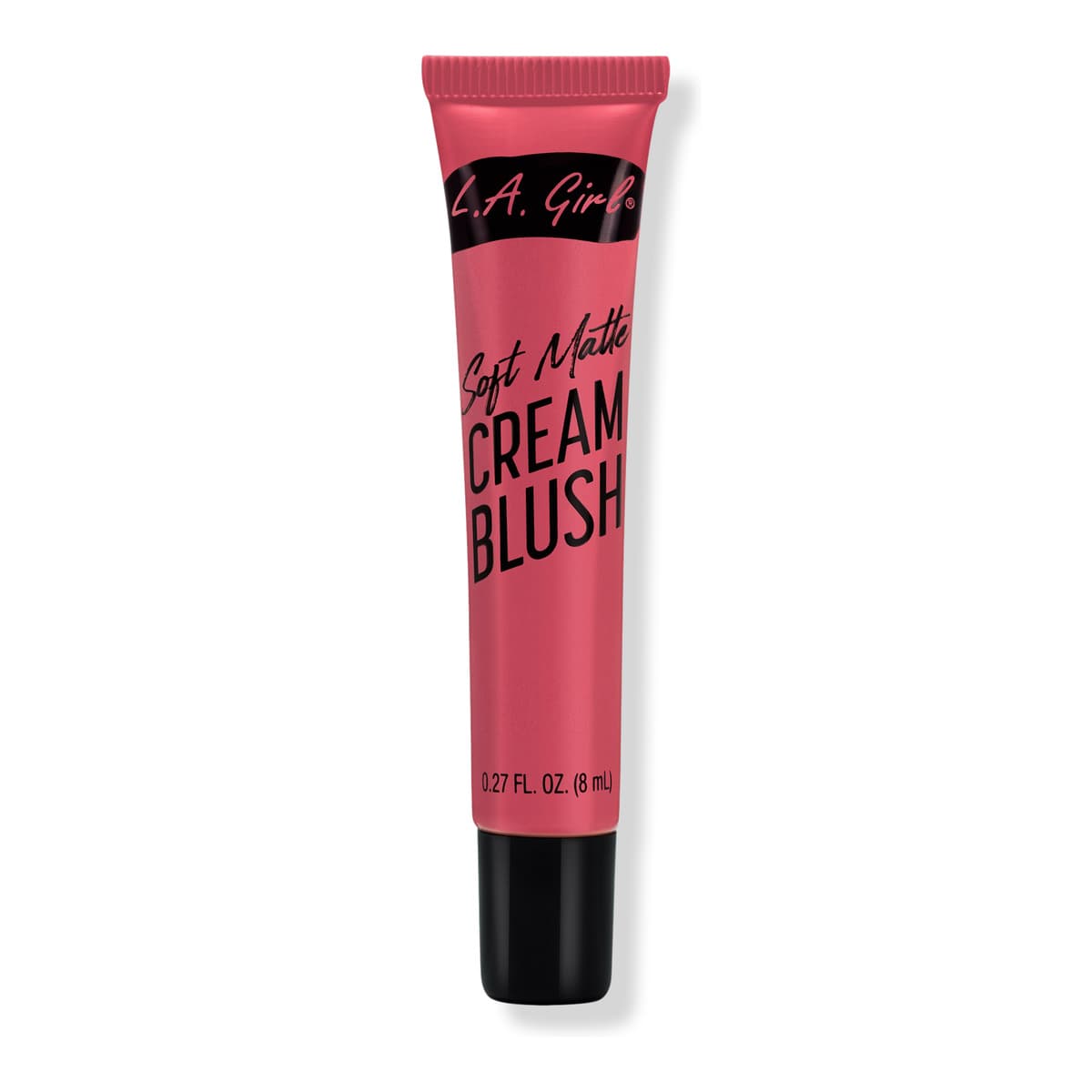 Soft Matte Cream Blush, Kiss Up