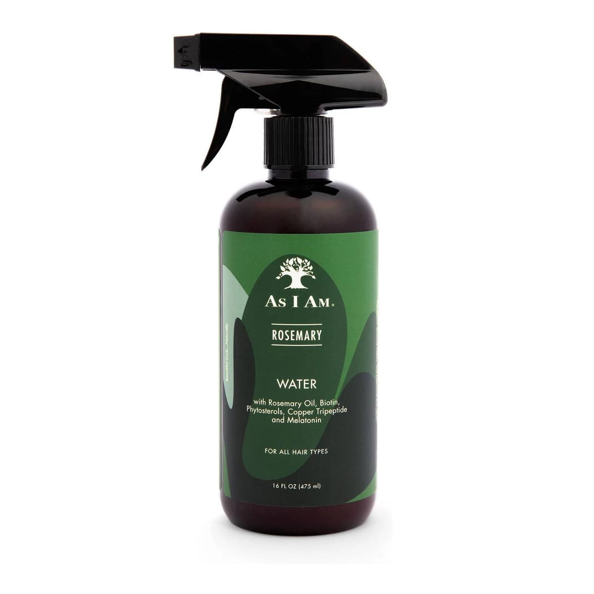 Rosemary Hair Water