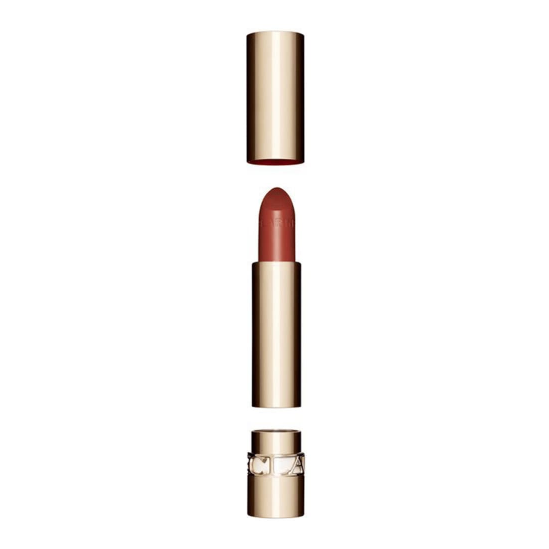 Joli Rouge Satin Lipstick The Refill 737 Spicy Cinnamon