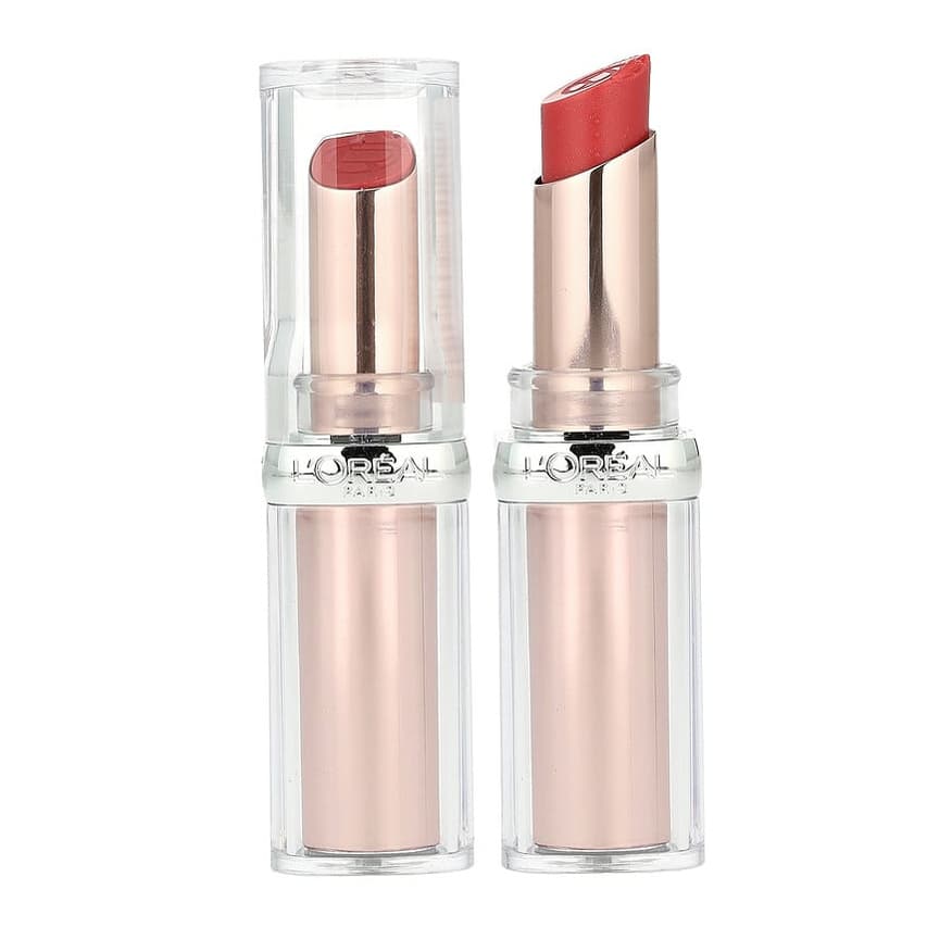 Glow Paradise, Balm-in-Lipstick, #150 Rose Mirage