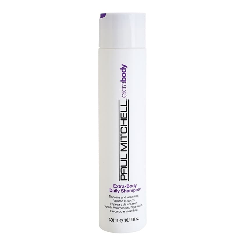 ExtraBody Daily Shampoo