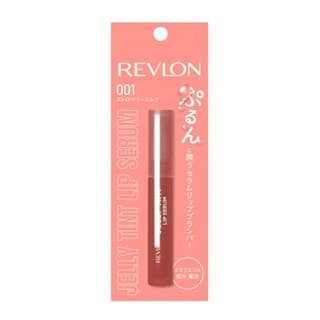 Jelly Tint Lip Serum, #001 Strawberry Milk