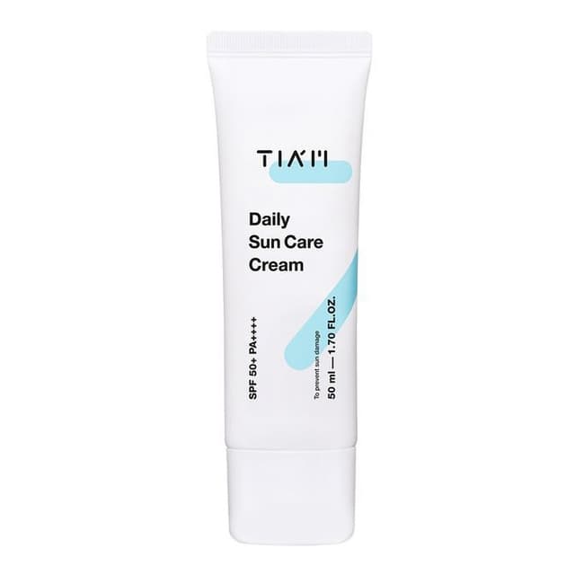 Daily Sun Care Cream