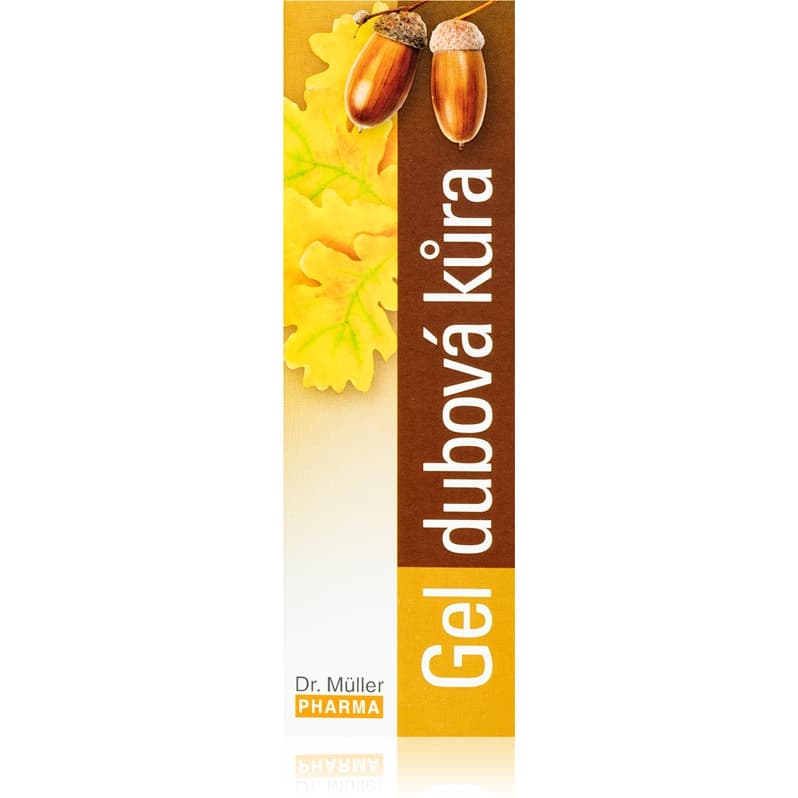 Oak Bark