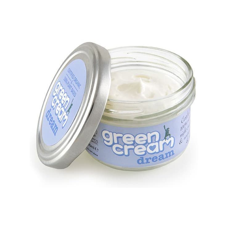 Dream Dry Skin Night Cream - Cosmos 100% Organic
