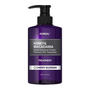 Honey & Macadamia Protein Treatment Cherry Blossom