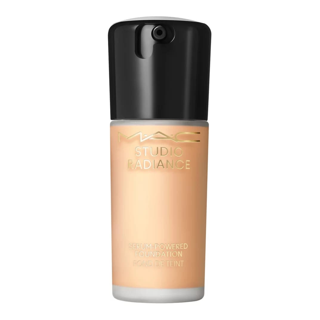 MAC Studio Radiance Serum Powered Foundation, NC16