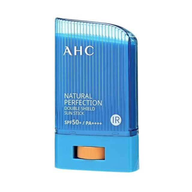 Natural Perfection Double Shield Sun Stick