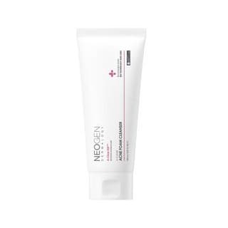 Dermalogy A-Clear Foam Cleanser