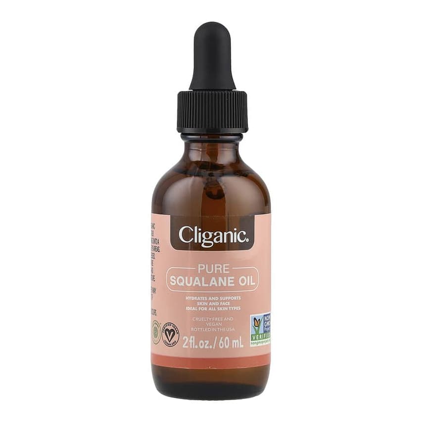 Pure Squalane Oil