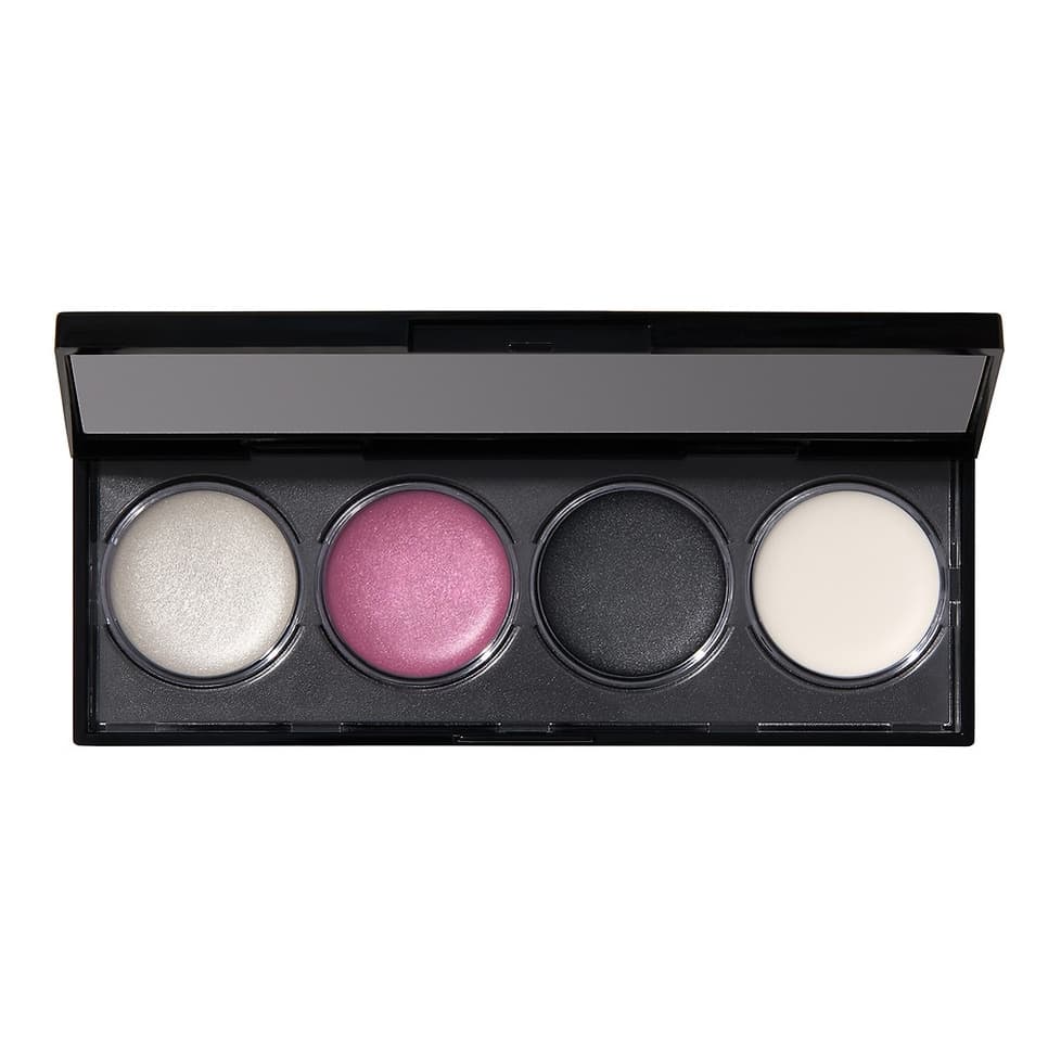 Illuminance Creme Eye Shadow, Black Magic 711