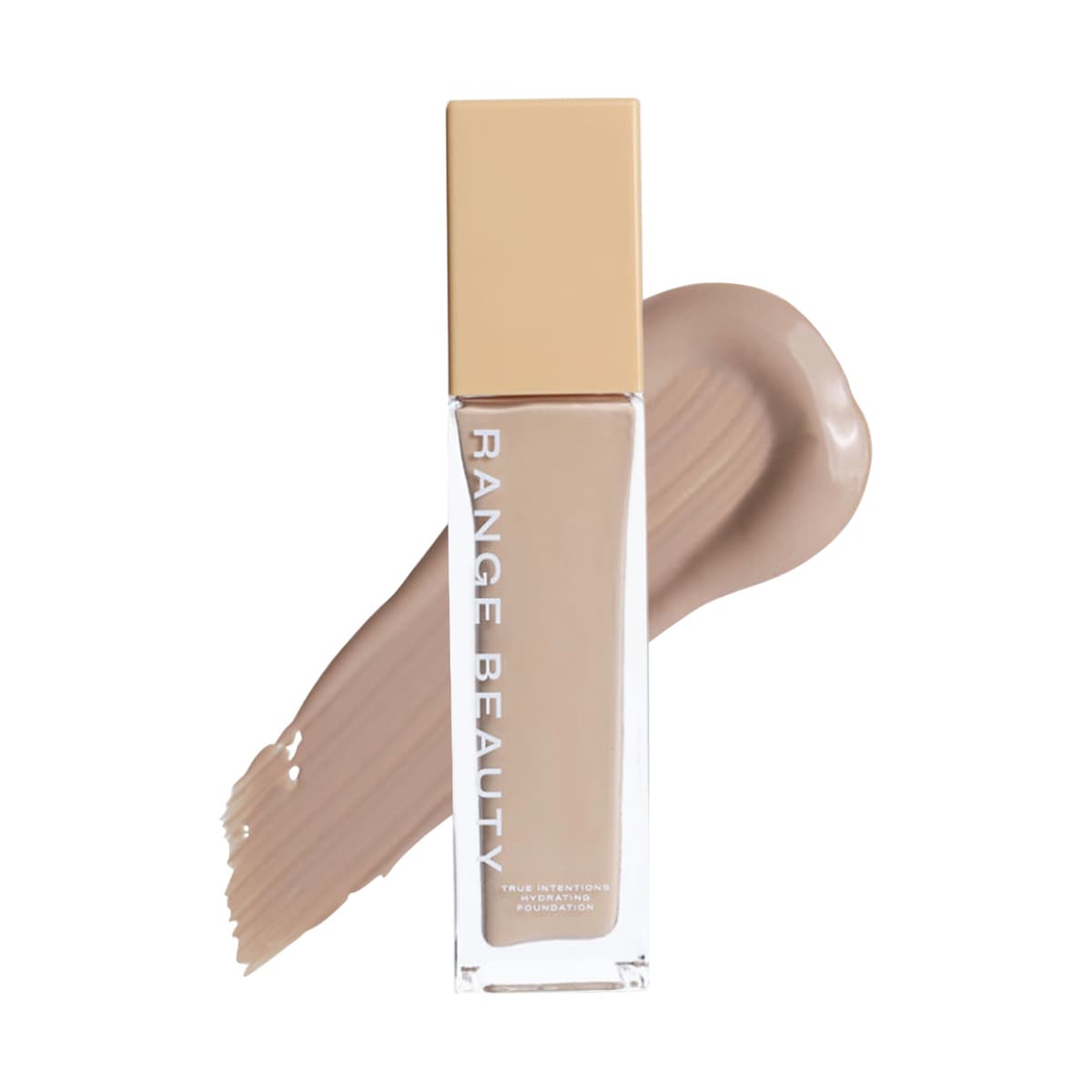 True Intentions Skin-Soothing Hydrating Foundation, Coconut Milk