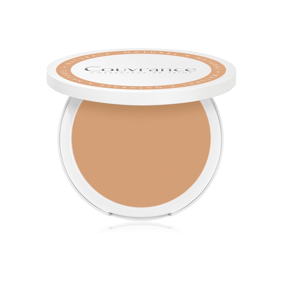 Couvrance Compact Cream Foundation