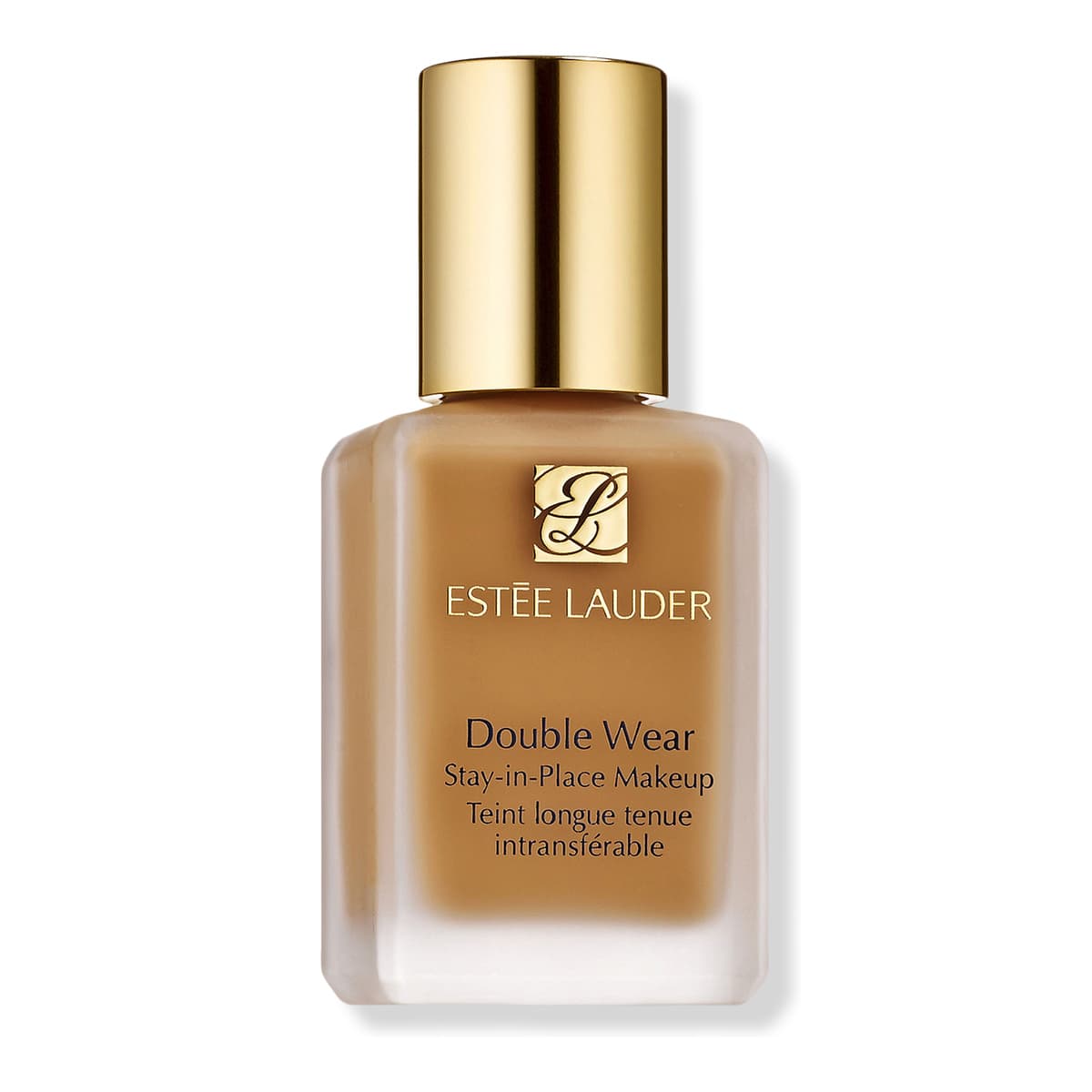 Double Wear Stay-in-Place Foundation, 3C3 Sandbar