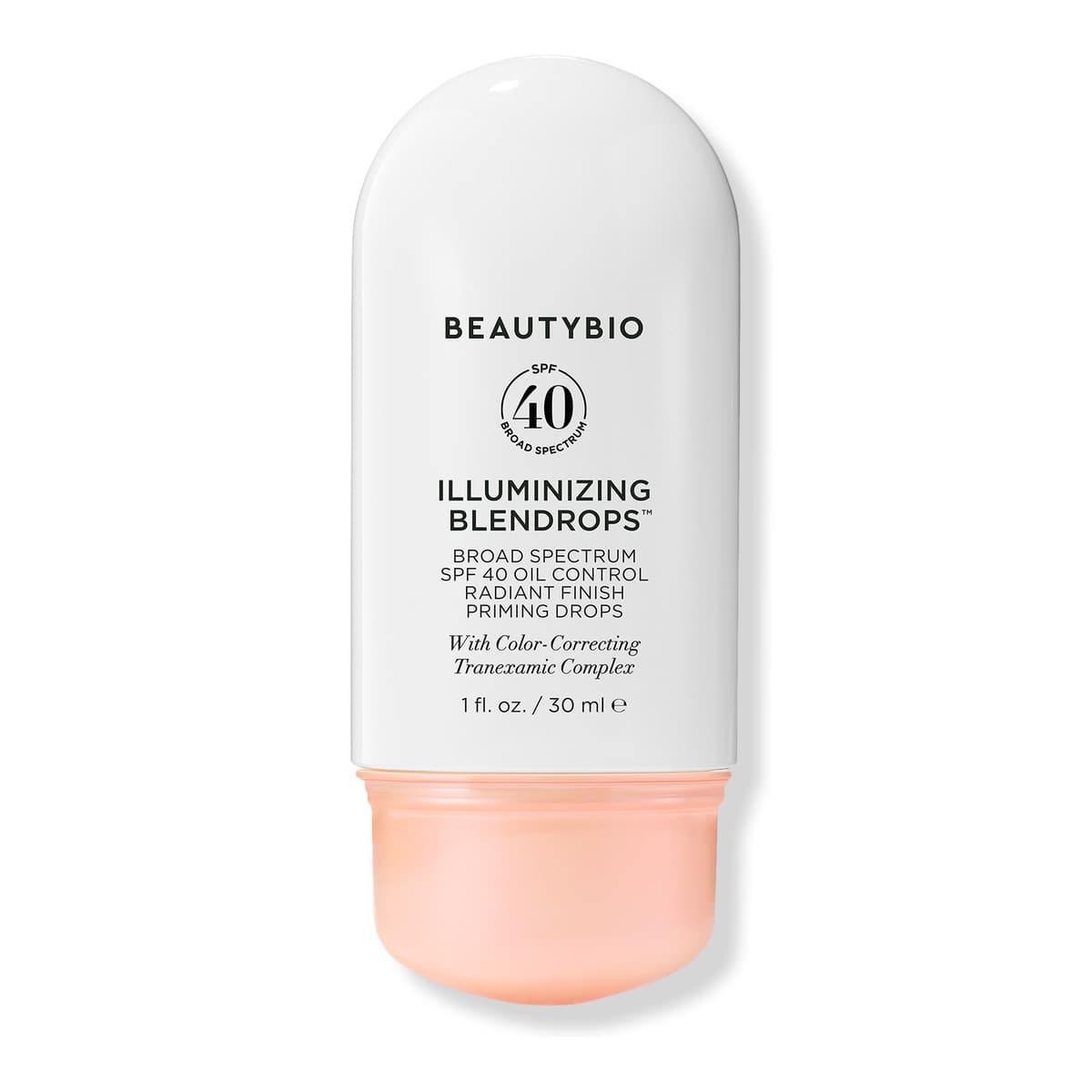Illuminizing Blendrops SPF 40 Priming Drops
