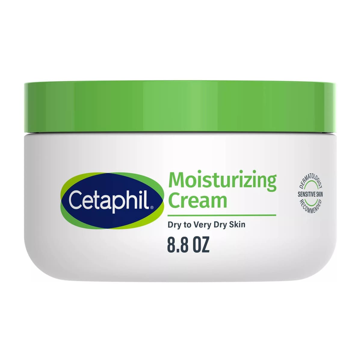 Moisturizing Face and Body Cream with Almond Oil