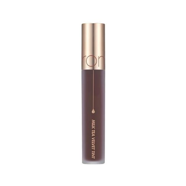 Milk Tea Velvet Tint 2, #09 Black Tea
