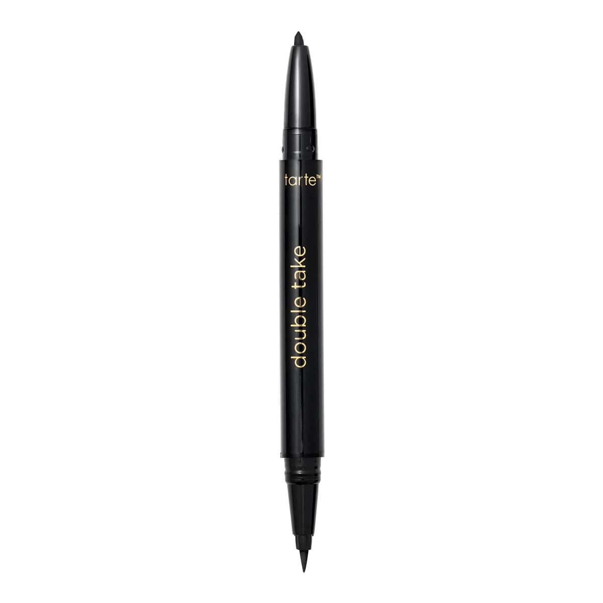 Tarteist Double Take Eyeliner - Travel Size . - Black