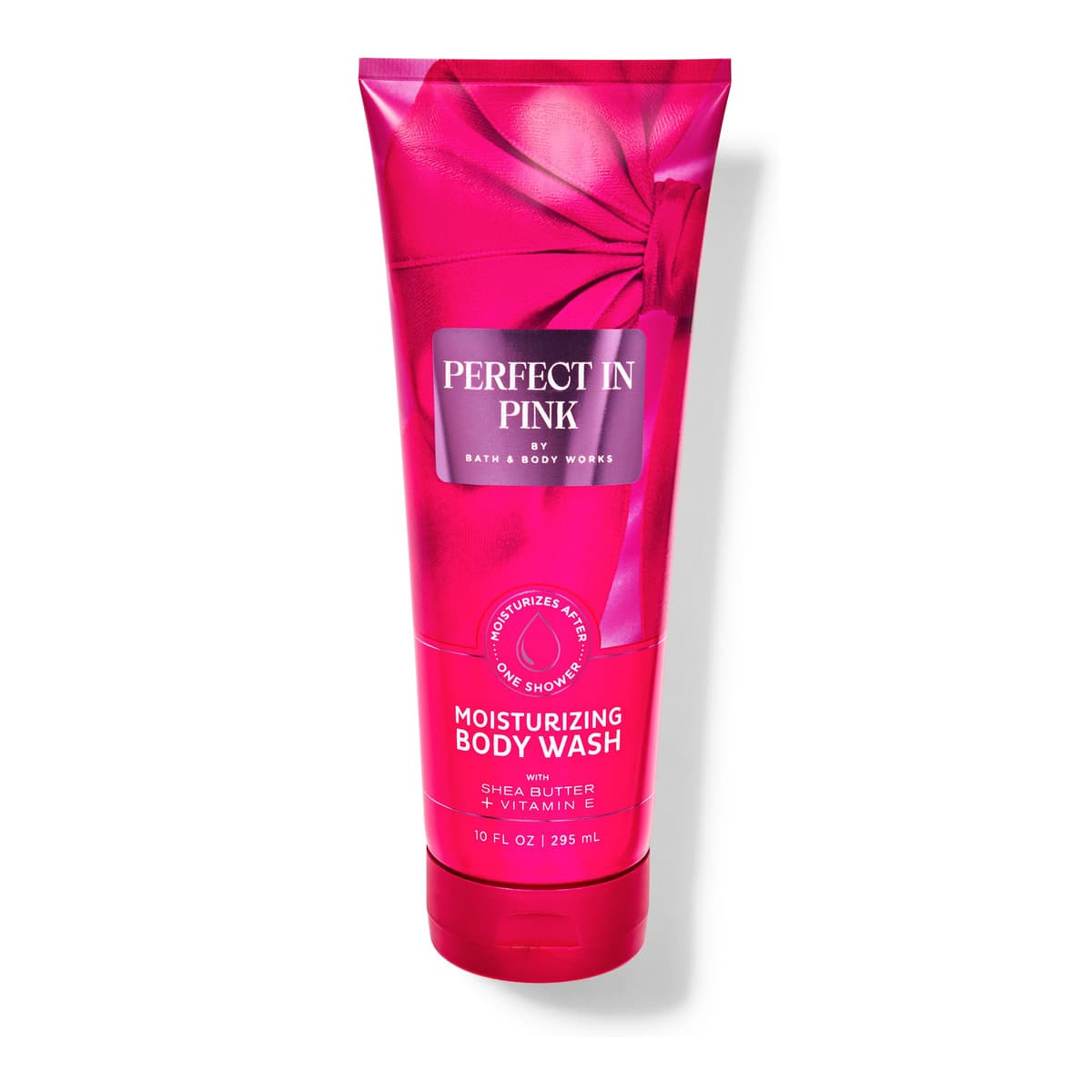 Perfect in Pink, Moisturizing Body Wash
