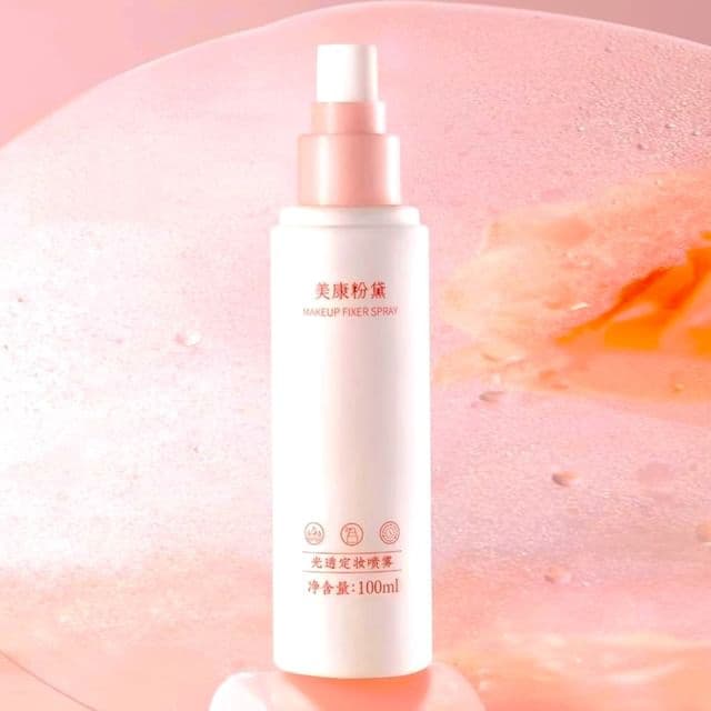 Makeup Fixer Spray