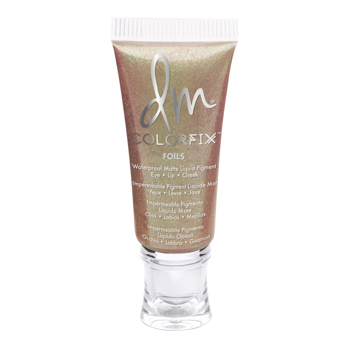 Colorfix - Multi-Use Eye, Cheek & Lip Waterproof Liquid Pigment