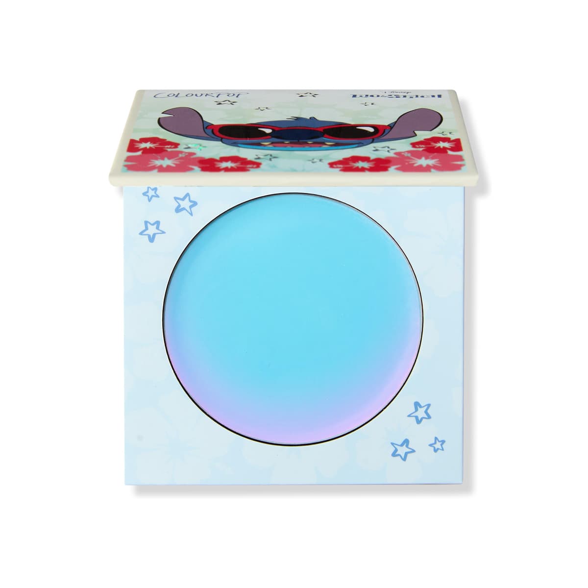 Disney Lilo & Stitch pH Changing Instant Crush Cream Blush