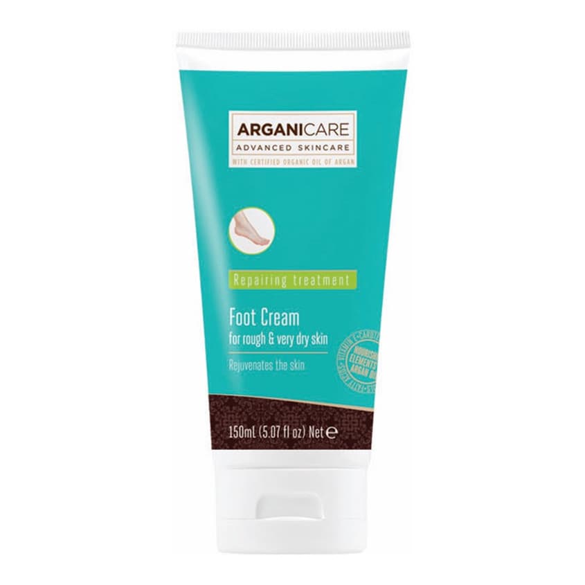 Repairing Treatment Foot Cream