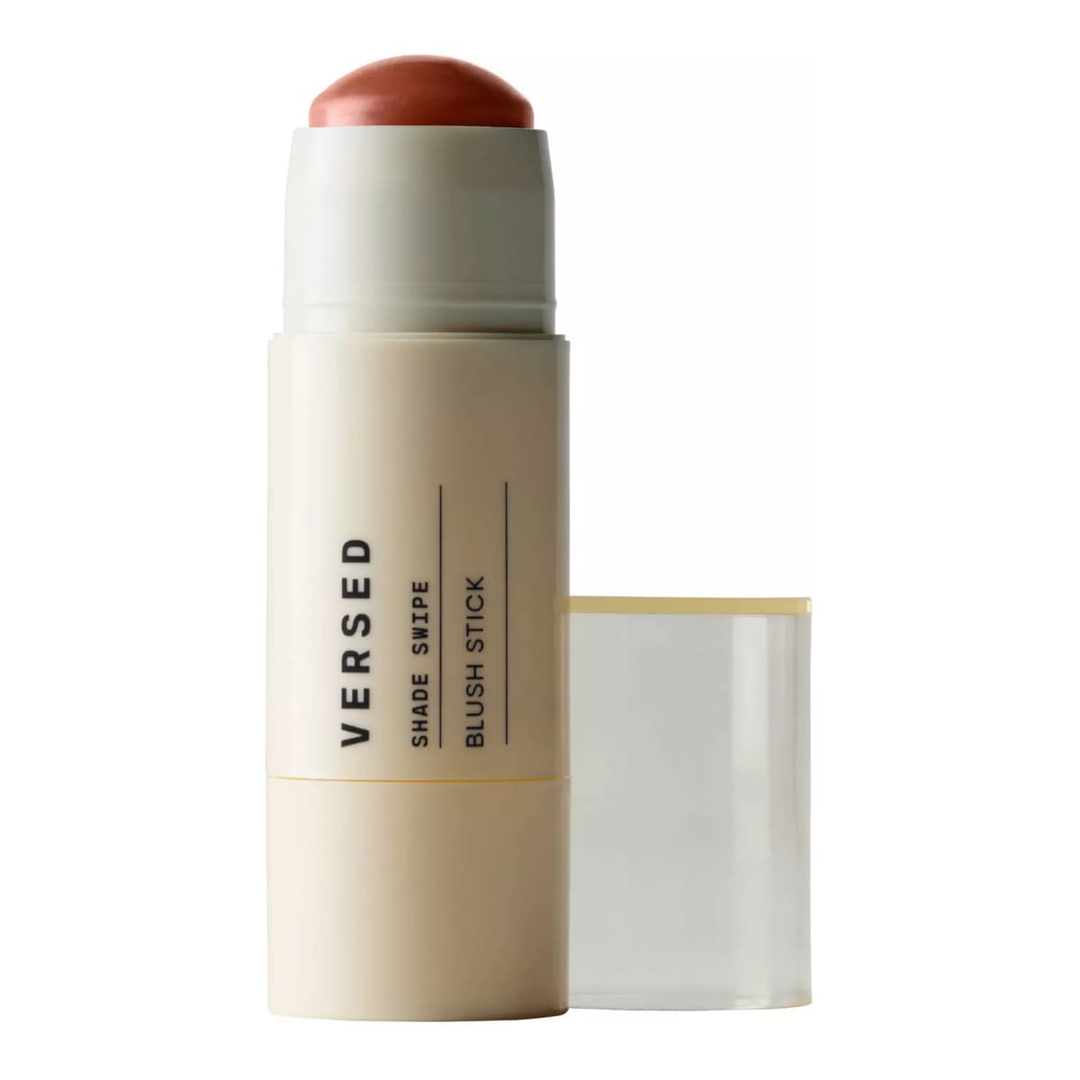 Shade Swipe Blush Stick, Brownstone