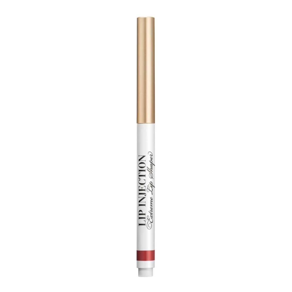 Lip Injection Extreme Lip Shaper, happily ever after