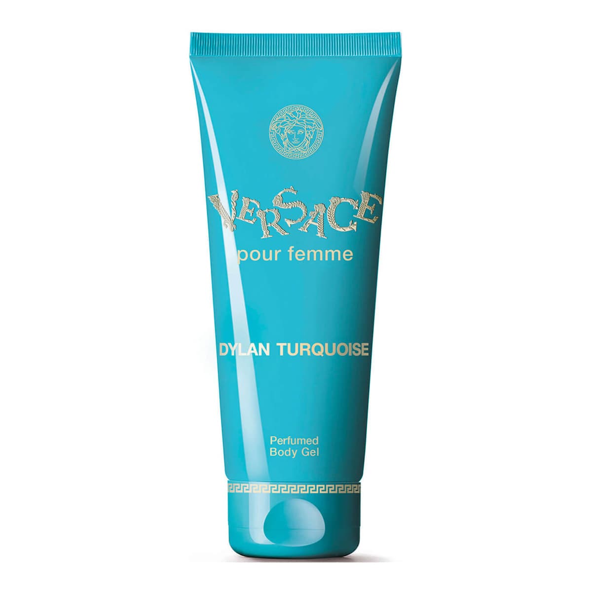 Pour Femme Dylan Turquoise Body Gel