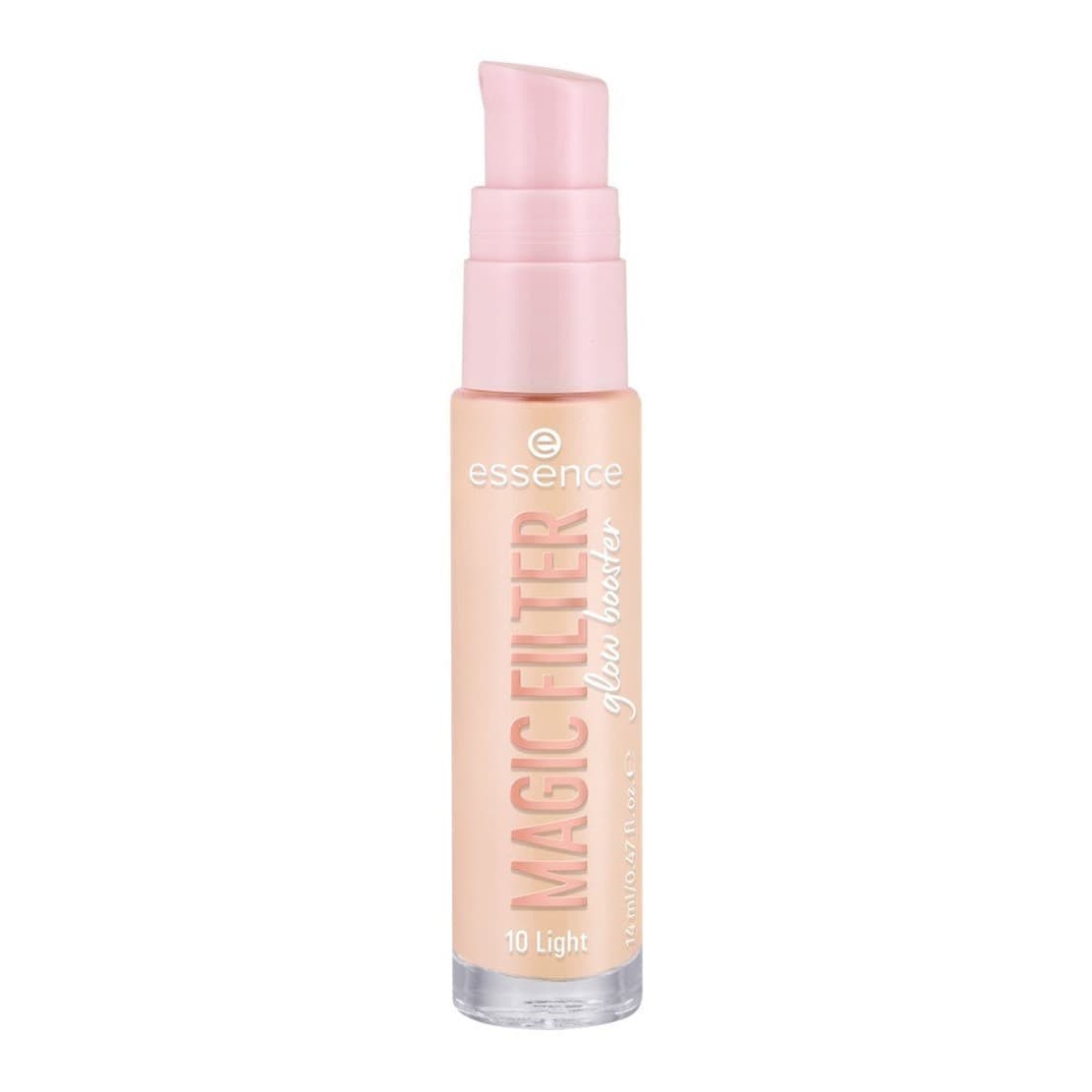 Magic Filter Glow Booster 10 Light