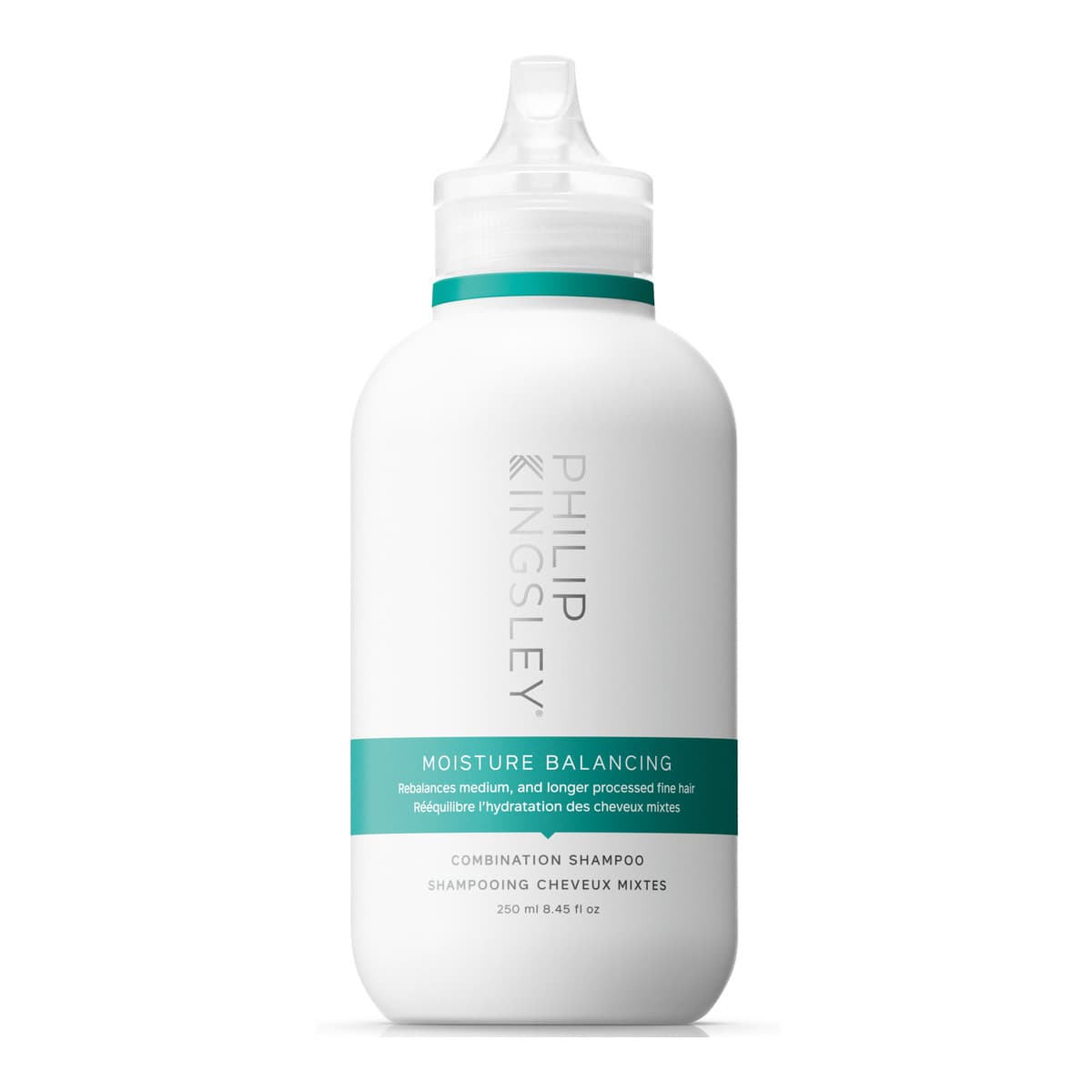Moisture Balancing Shampoo