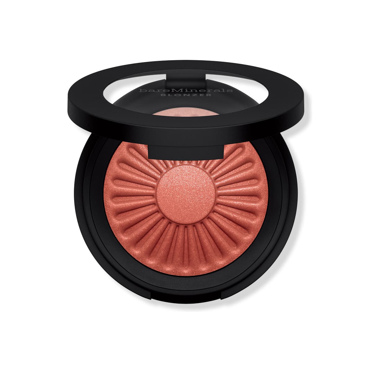 GEN NUDE BLONZER Blush + Bronzer, Kiss of Rose