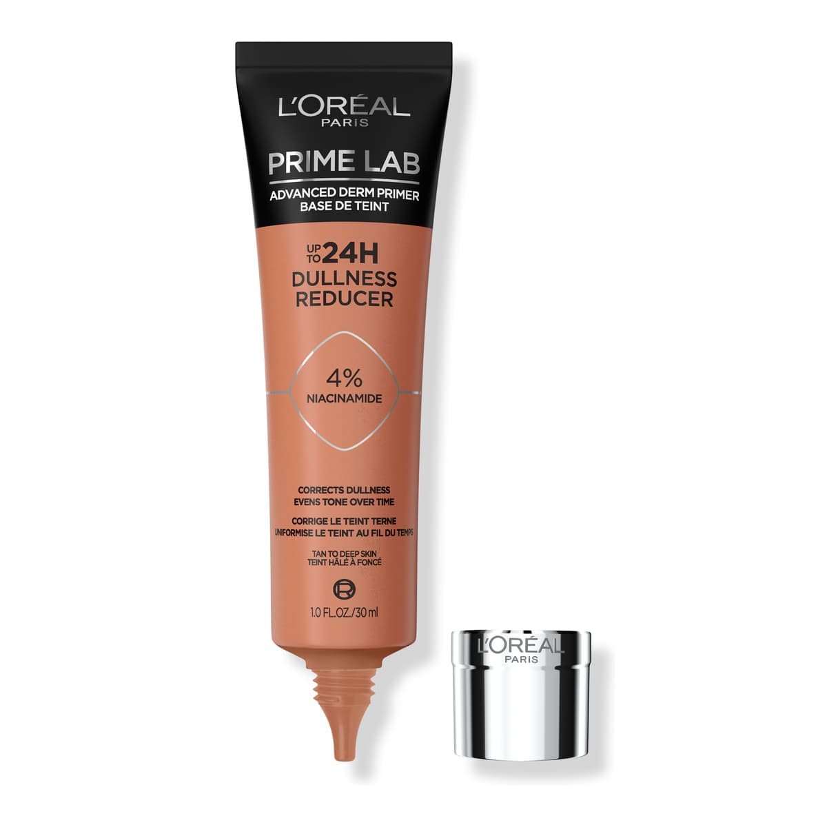 Prime Lab Up to 24H Dullness Reducer