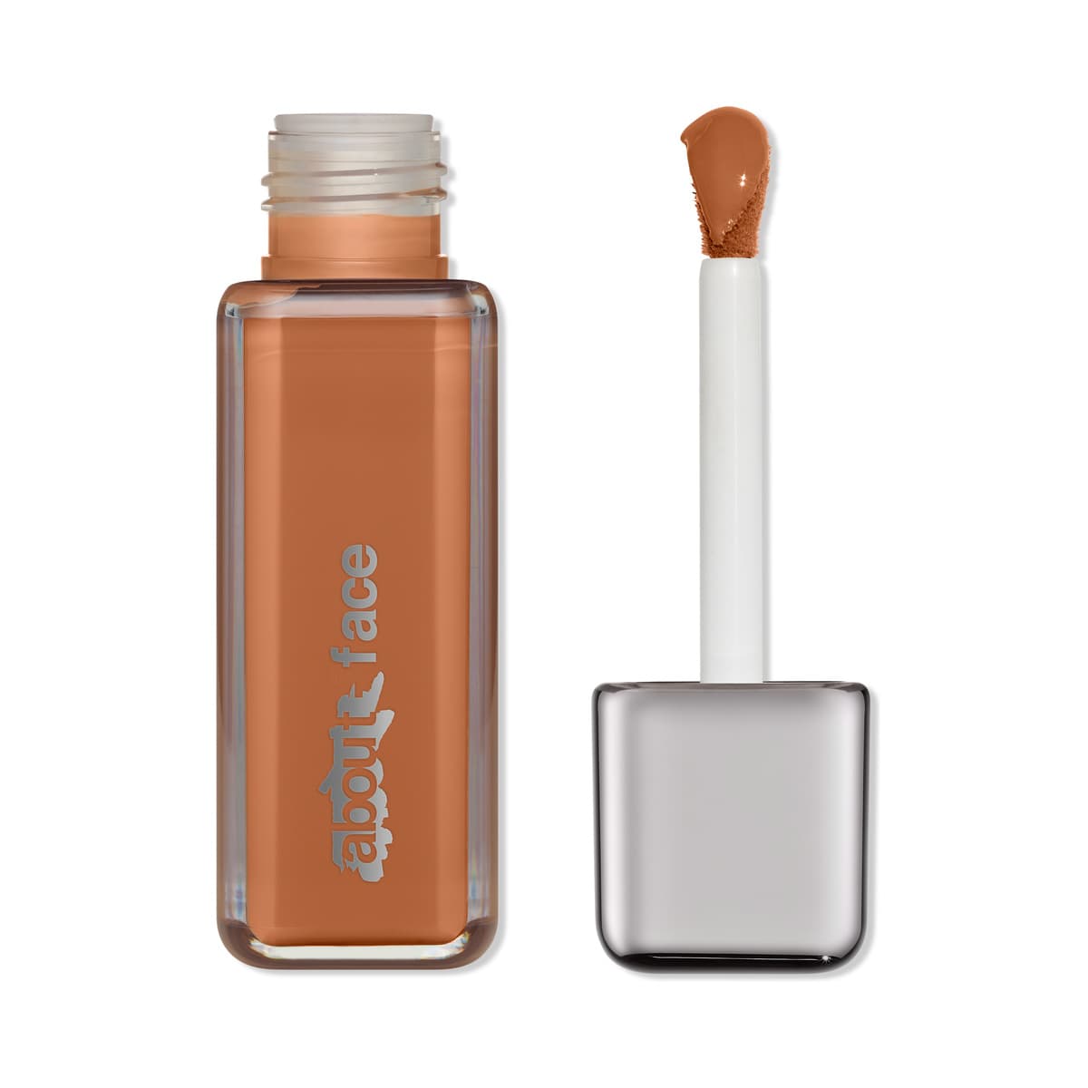 THE PERFORMER Skin-Focused Foundation, MD3COOL