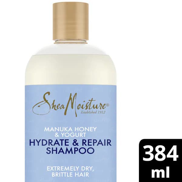 Manuka Honey Hydrate & Repair Shampoo