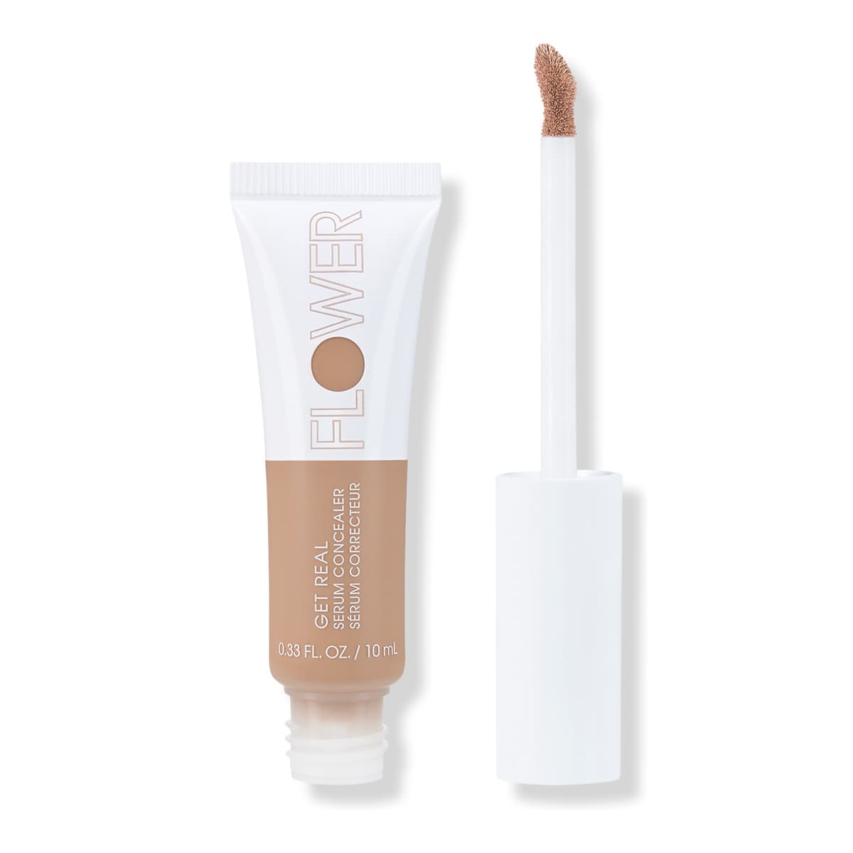 Get Real Serum Concealer, Sand
