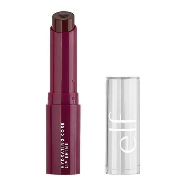 e.l.f. Hydrating Core Lip Shine Ecstatic