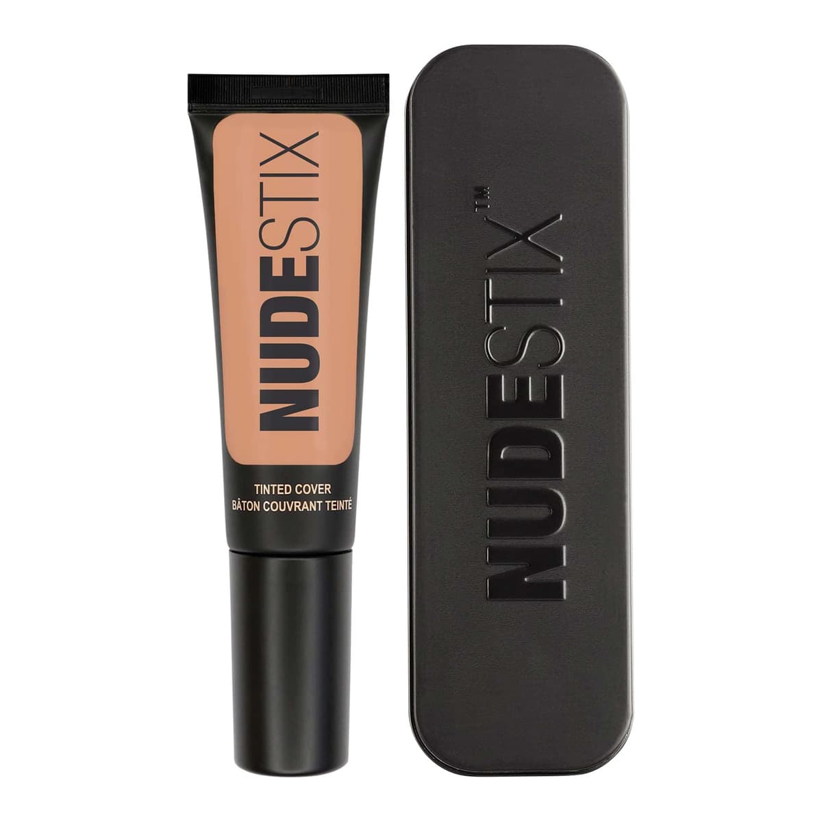 Tinted Cover Skin Tint Foundation, NUDE 5