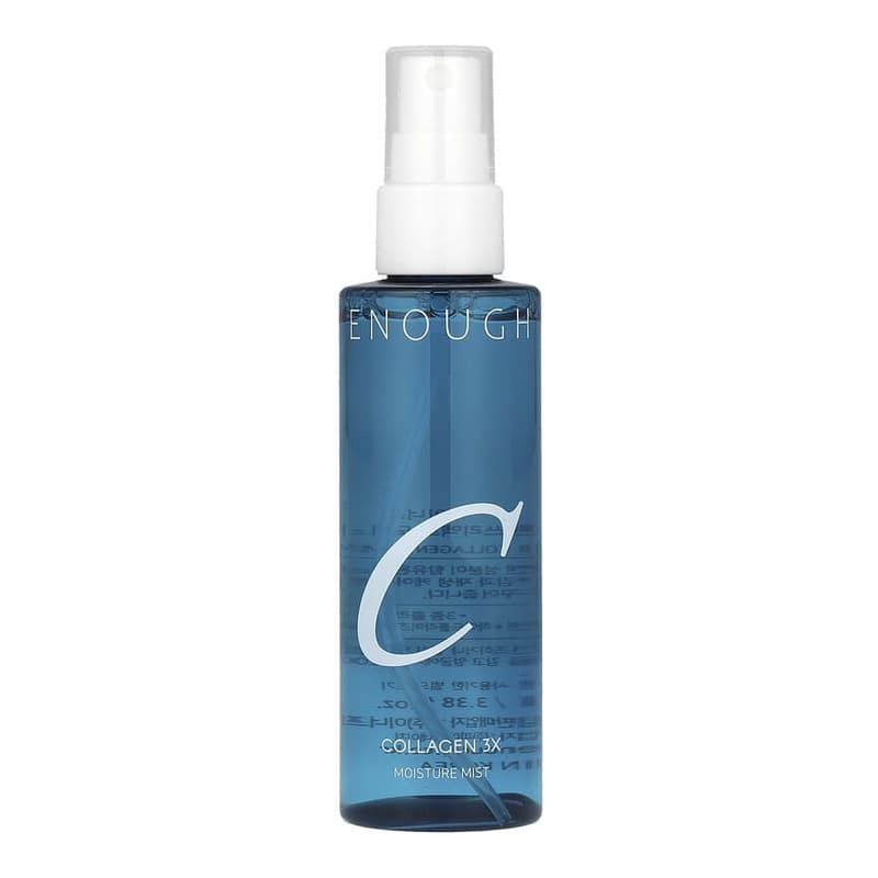 Collagen 3X Moisture Mist