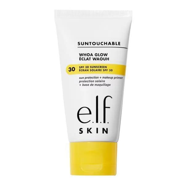 SKIN Suntouchable WHOA Glow SPF 30, Sunburst