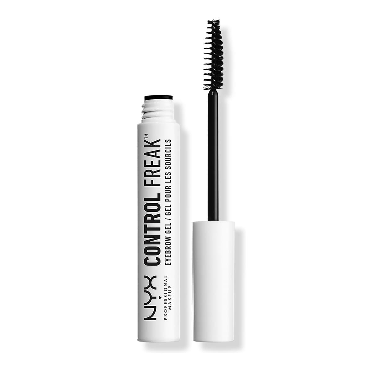 Control Freak Clear Eyebrow Gel